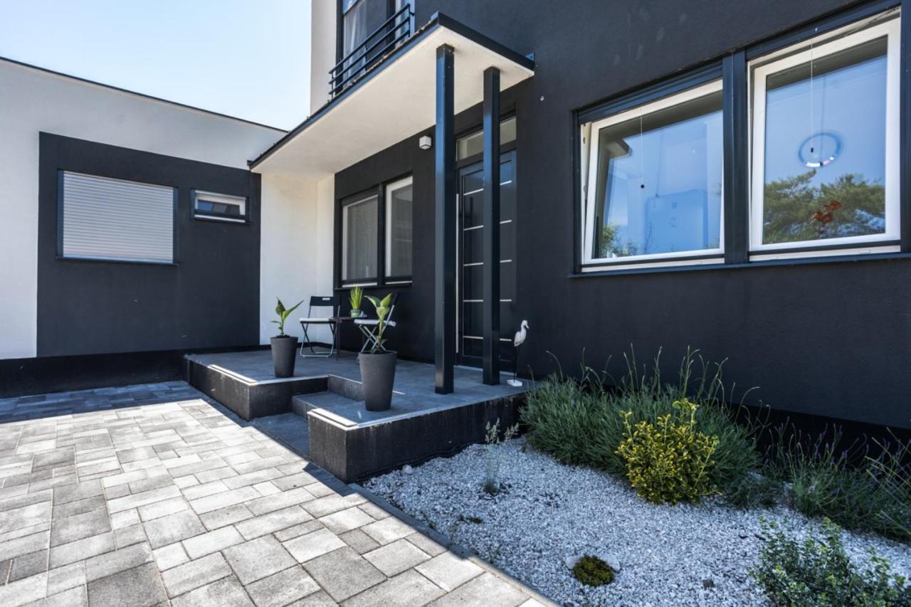 Dream Summer House Fonyód Exterior foto
