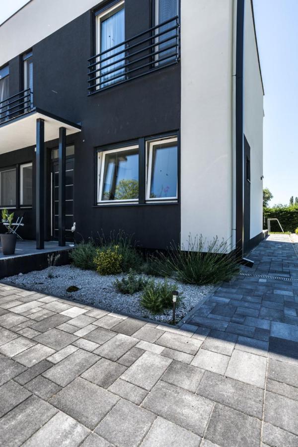 Dream Summer House Fonyód Exterior foto