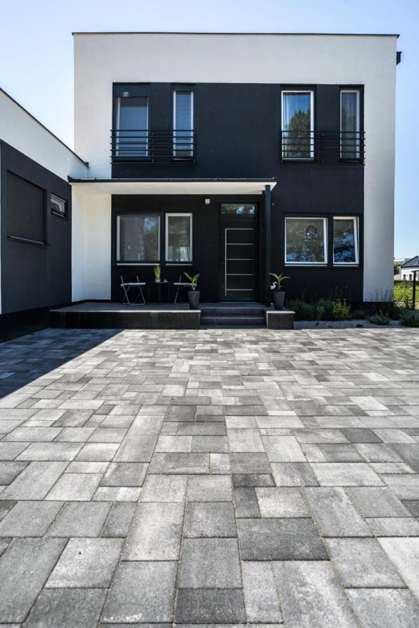 Dream Summer House Fonyód Exterior foto